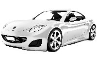 Coupe For Sale at Fayetville, NC