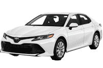 Sedan For Sale at Fayetville, NC